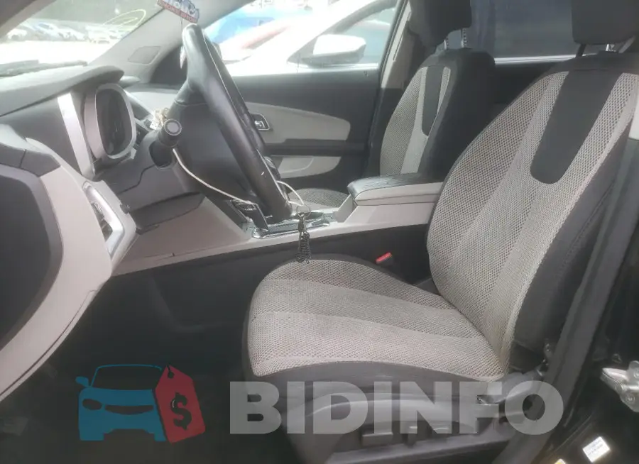 2GNALCEKXF6296823 Photo# 7