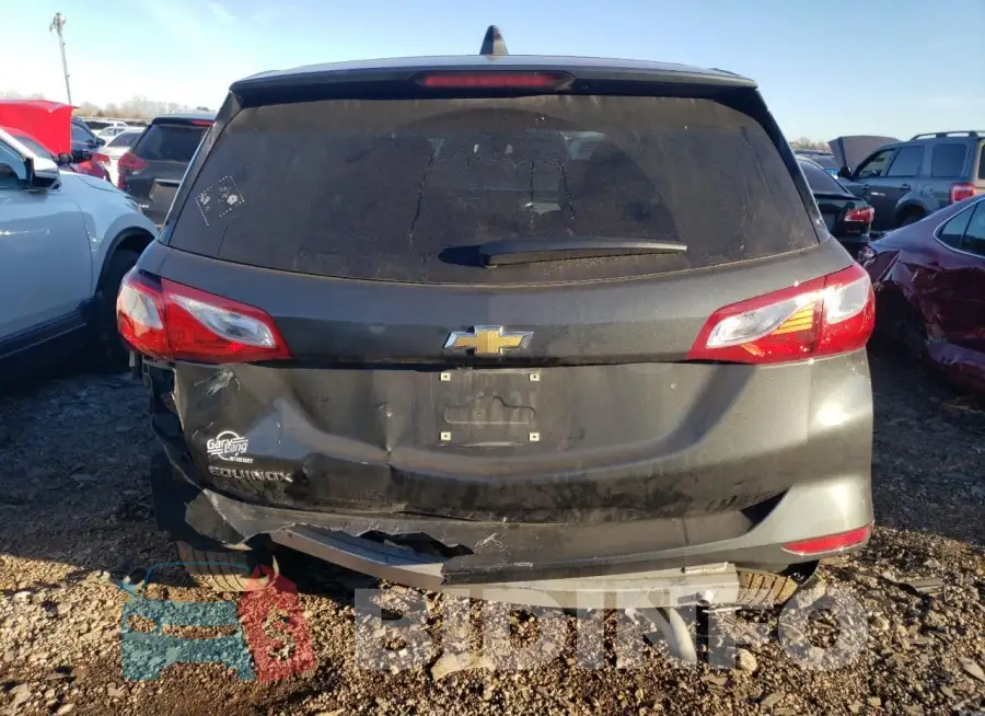 2GNAXHEV0M6146034 Photo# 6