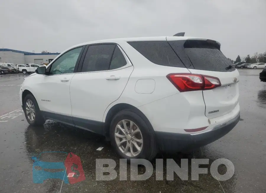 2GNAXJEV6L6105350 Photo# 2