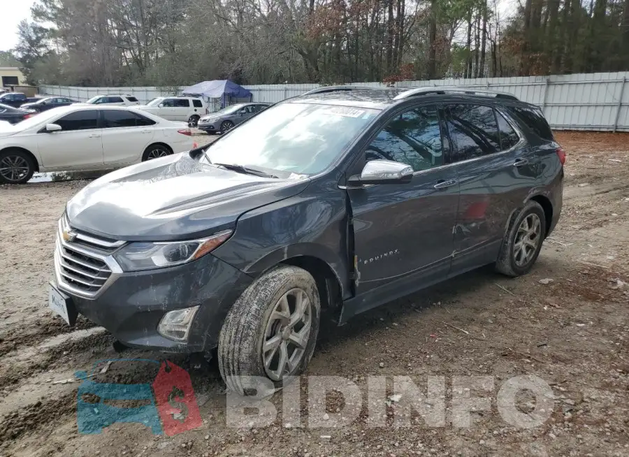 2GNAXNEV7L6270380 Photo# 1