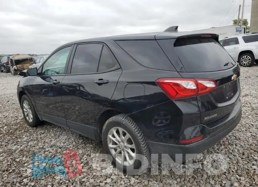 2GNAXSEV4L6163916 Photo# 2