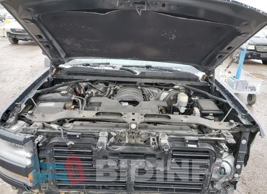 3GCUKREC4JG400921 Photo# 11