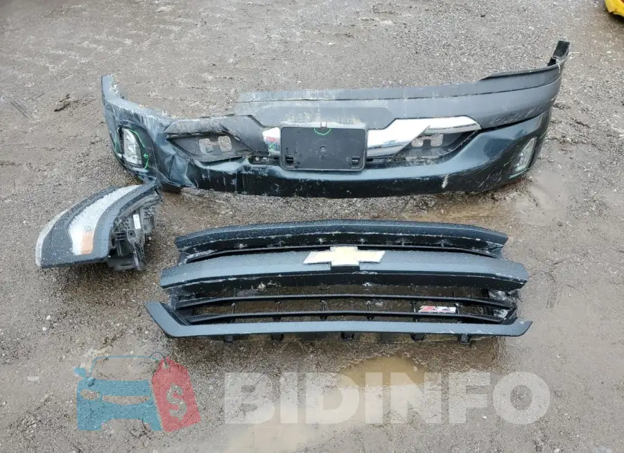 3GCUKREC4JG400921 Photo# 12