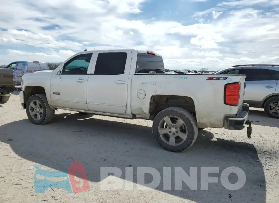 3GCUKREC5JG580717 Photo# 2