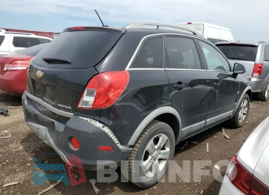 3GNAL2EK2FS524292 Photo# 3