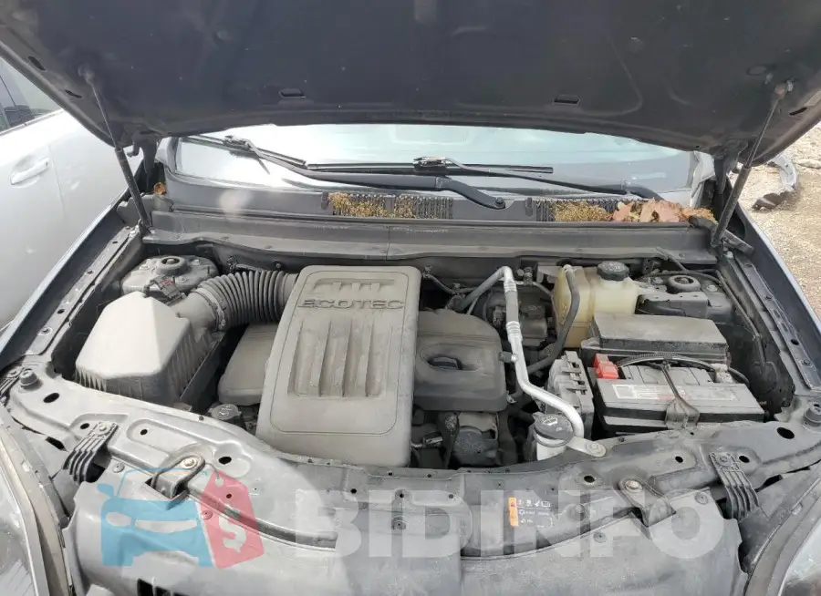 3GNAL2EK2FS524292 Photo# 11
