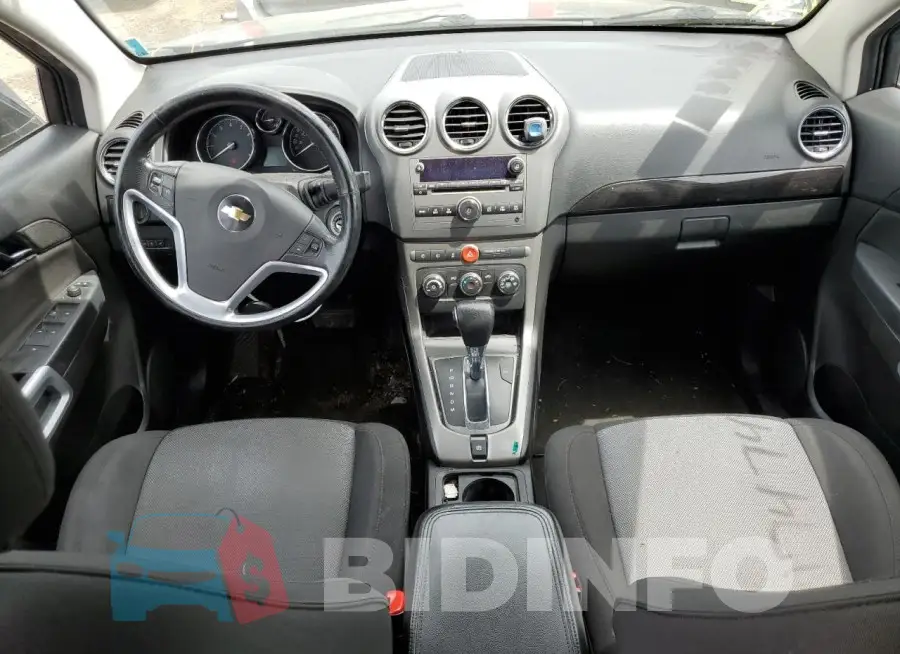 3GNAL2EK2FS524292 Photo# 8