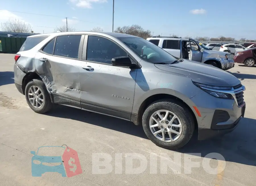 3GNAX5EG1PL220156 Photo# 4