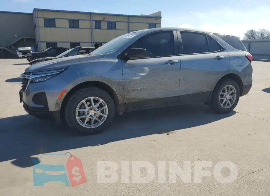 3GNAX5EG1PL220156 Photo# 1