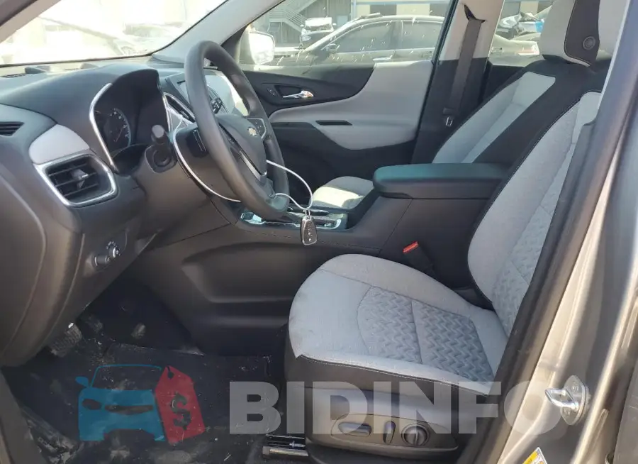 3GNAX5EG1PL220156 Photo# 7