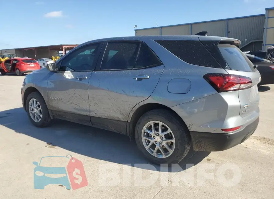 3GNAX5EG1PL220156 Photo# 2