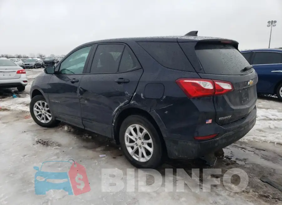 3GNAXSEV2MS135891 Photo# 2