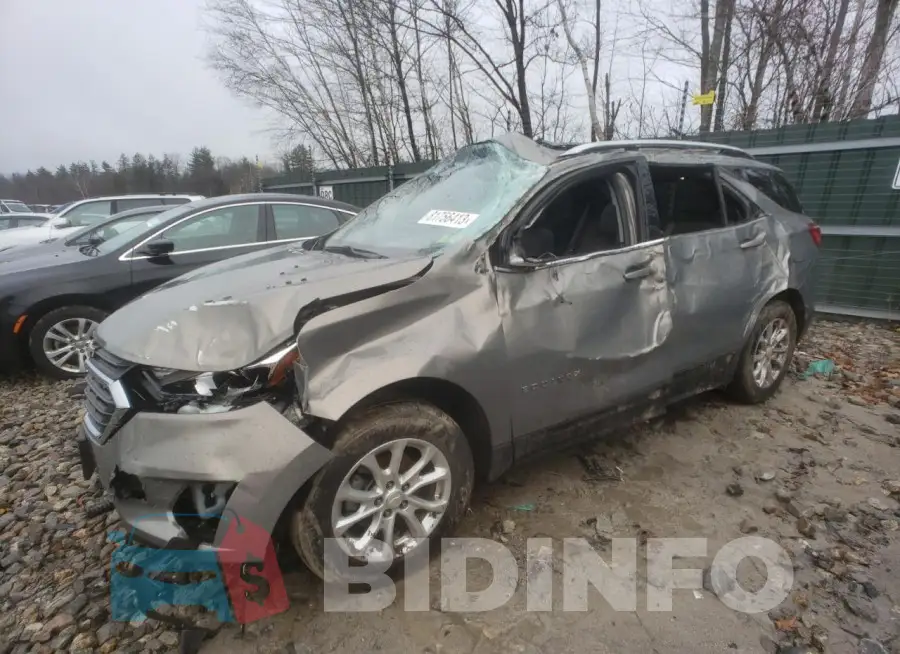 3GNAXSEV3JS568082 Photo# 1