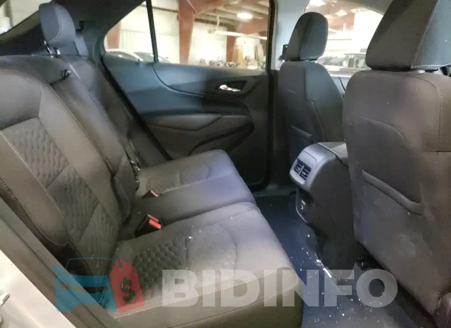 3GNAXTEV5LS712224 Photo# 11