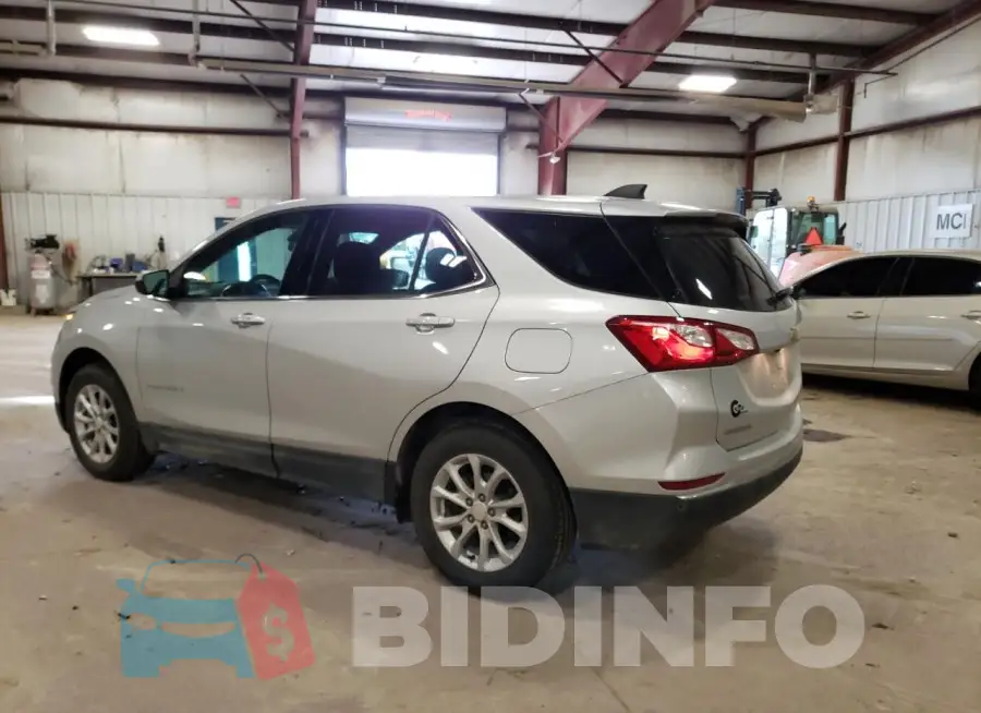 3GNAXTEV5LS712224 Photo# 2