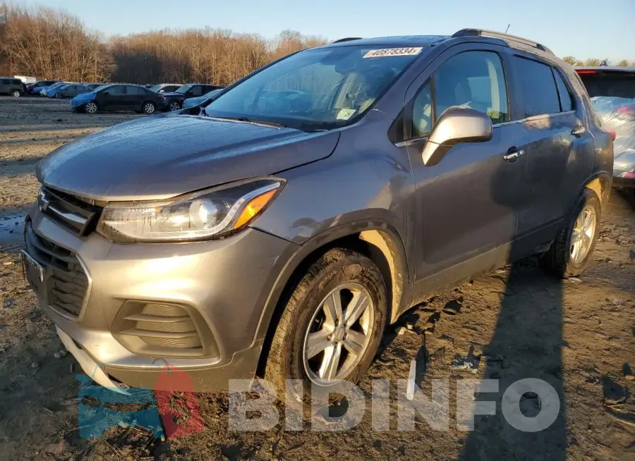3GNCJPSB0LL317437 Photo# 1