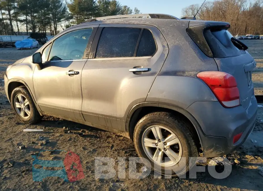 3GNCJPSB0LL317437 Photo# 2
