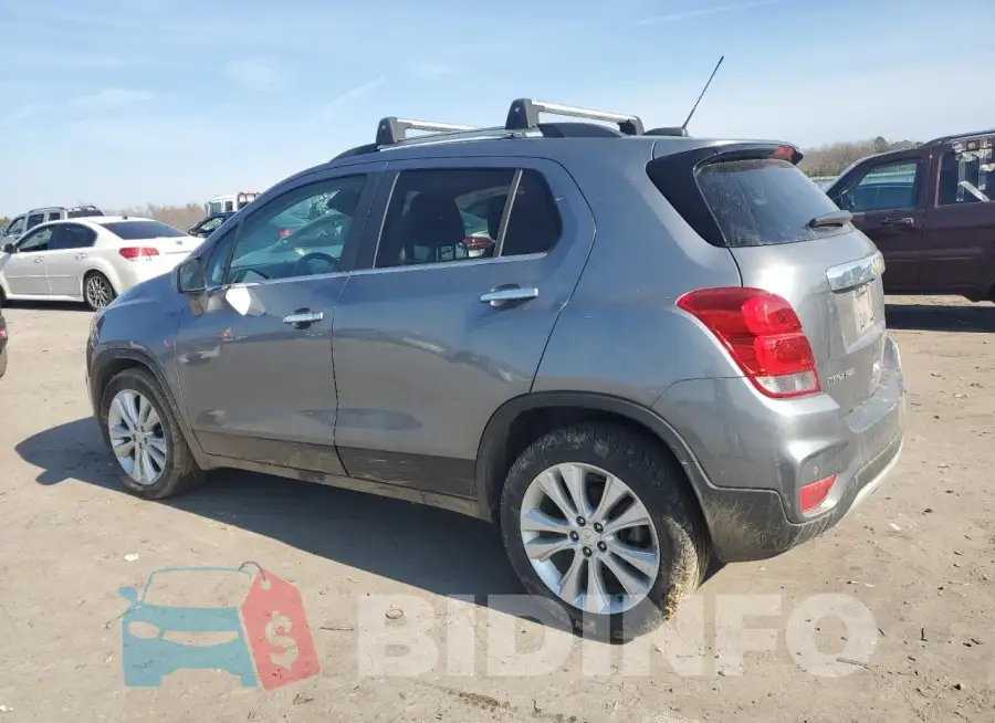 3GNCJRSB0LL210321 Photo# 2