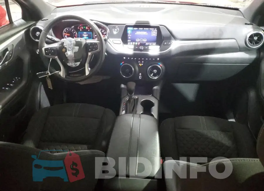3GNKBBRA7MS560937 Photo# 8