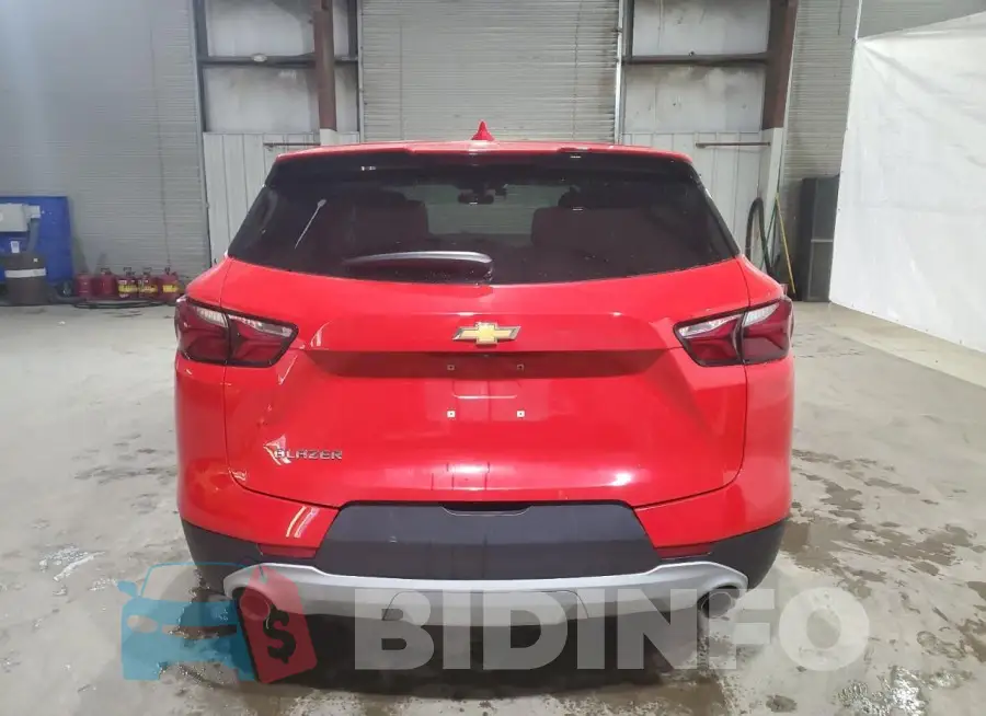 3GNKBBRA7MS560937 Photo# 6