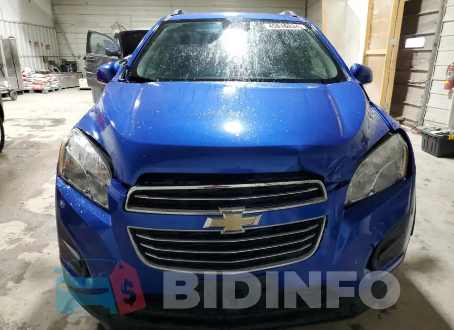 KL7CJLSB7FB222264 Photo# 5