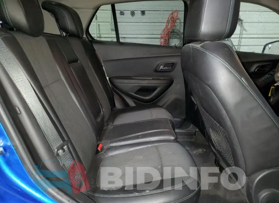 KL7CJLSB7FB222264 Photo# 10