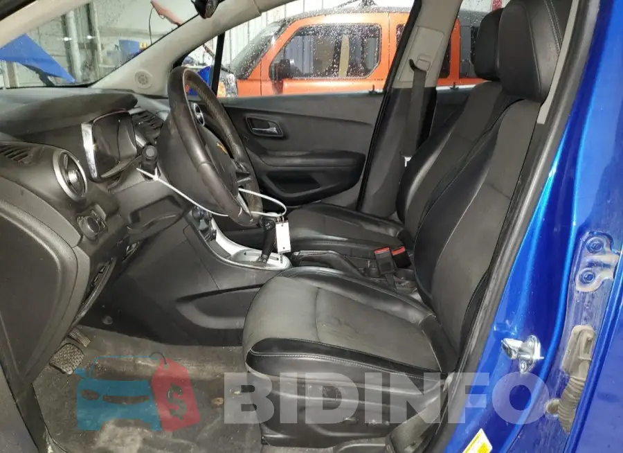 KL7CJLSB7FB222264 Photo# 7