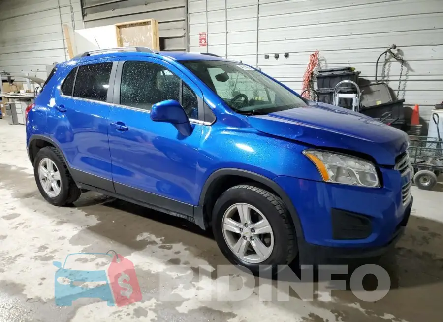 KL7CJLSB7FB222264 Photo# 4