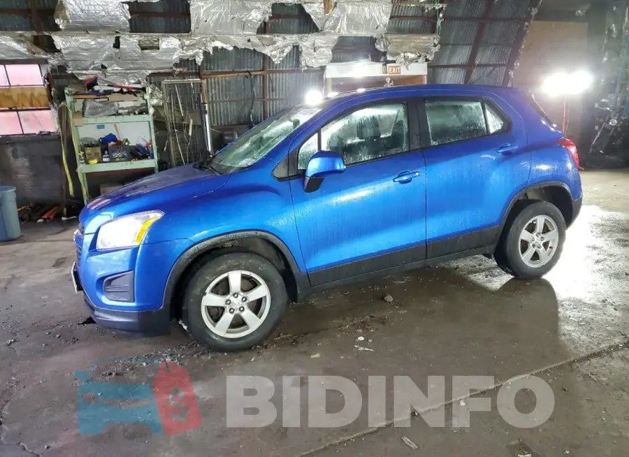 KL7CJPSB5FB255058 Photo# 1