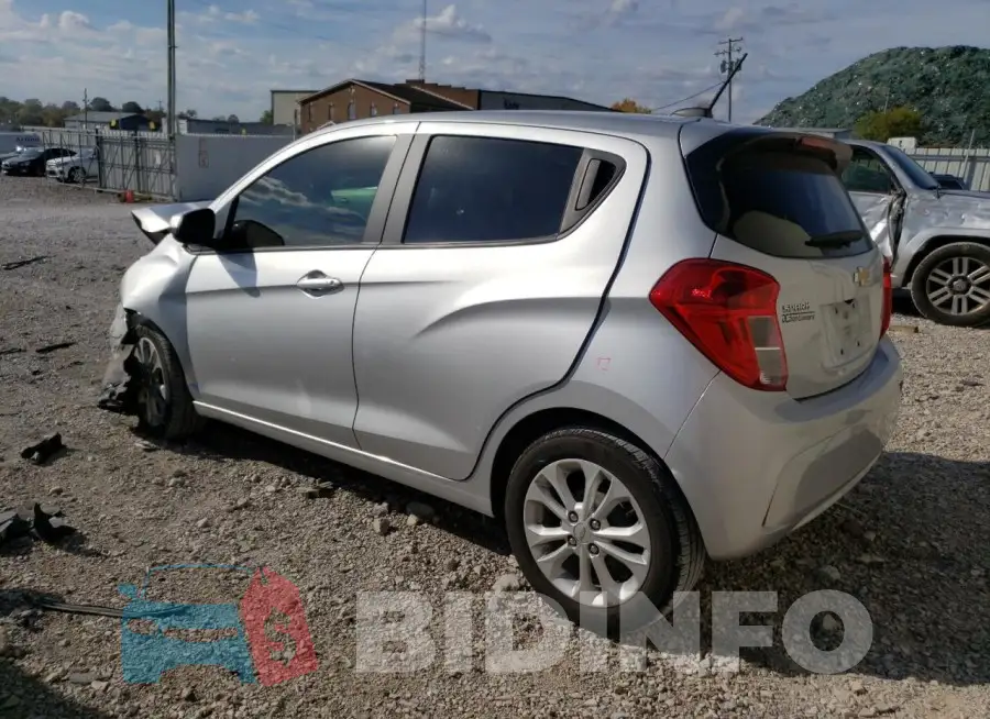KL8CD6SAXNC027912 Photo# 2