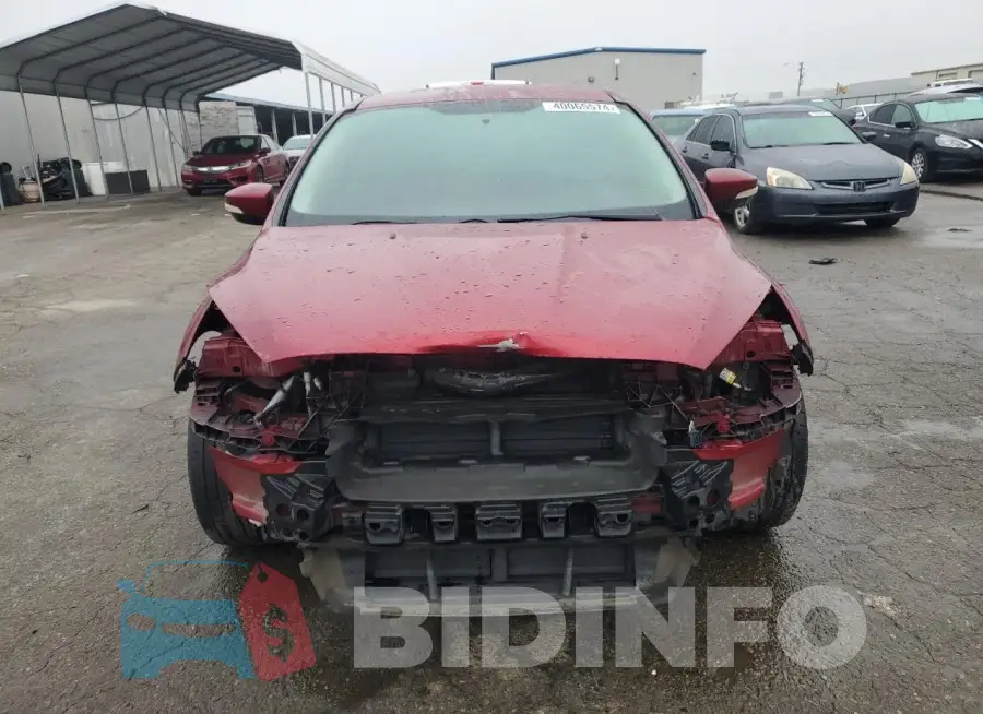 1FADP3F20FL300769 Photo# 5