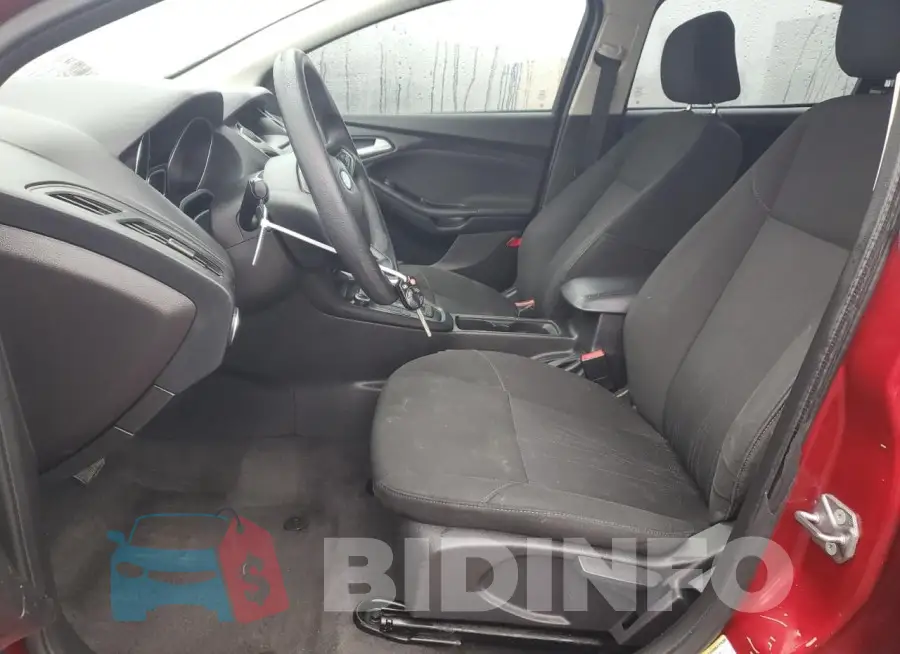 1FADP3F20FL300769 Photo# 7