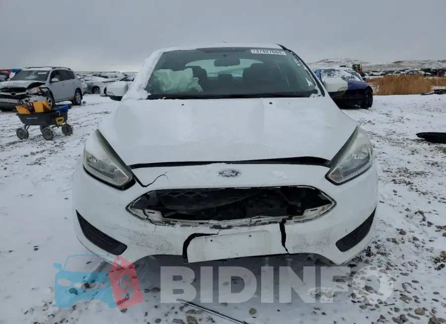 1FADP3F22GL247705 Photo# 5