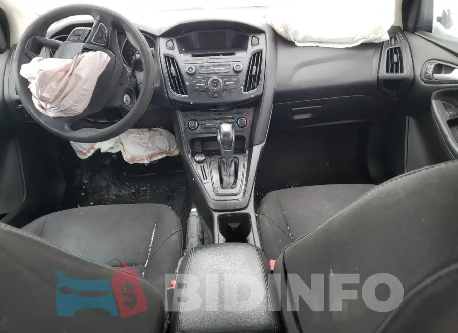 1FADP3F22GL247705 Photo# 8