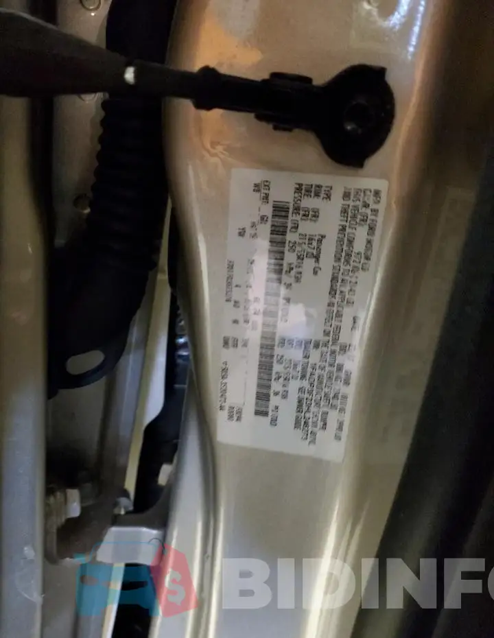 1FADP3F23HL246273 Photo# 13