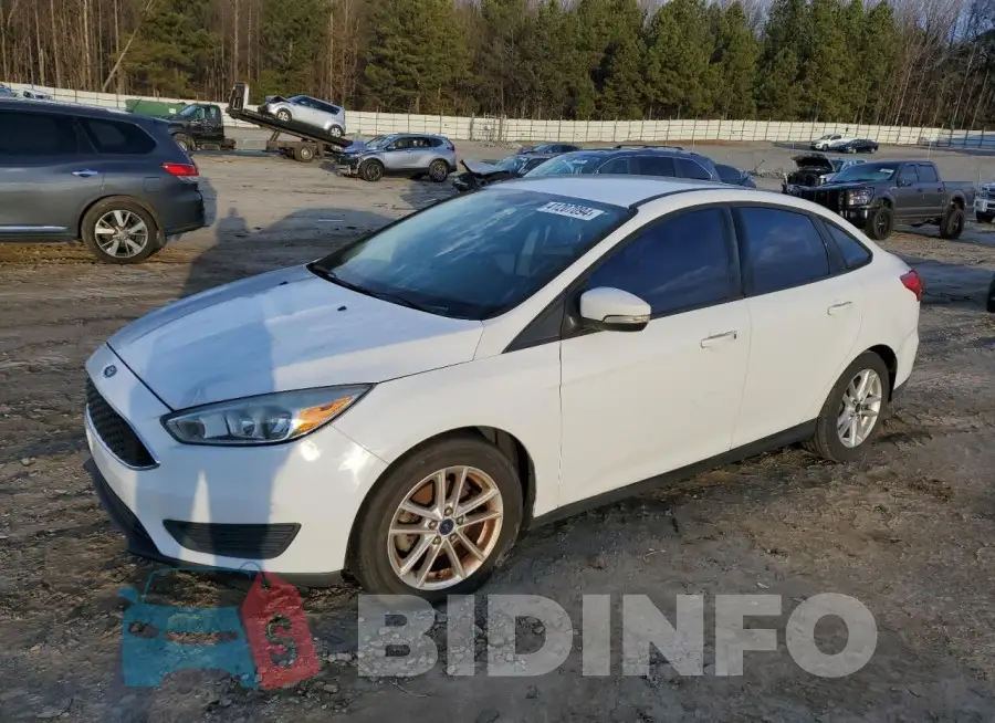 1FADP3F26FL259113 Photo# 1