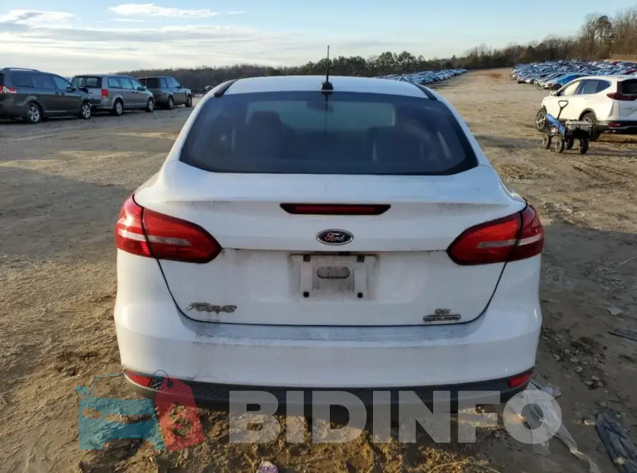 1FADP3F26FL259113 Photo# 6