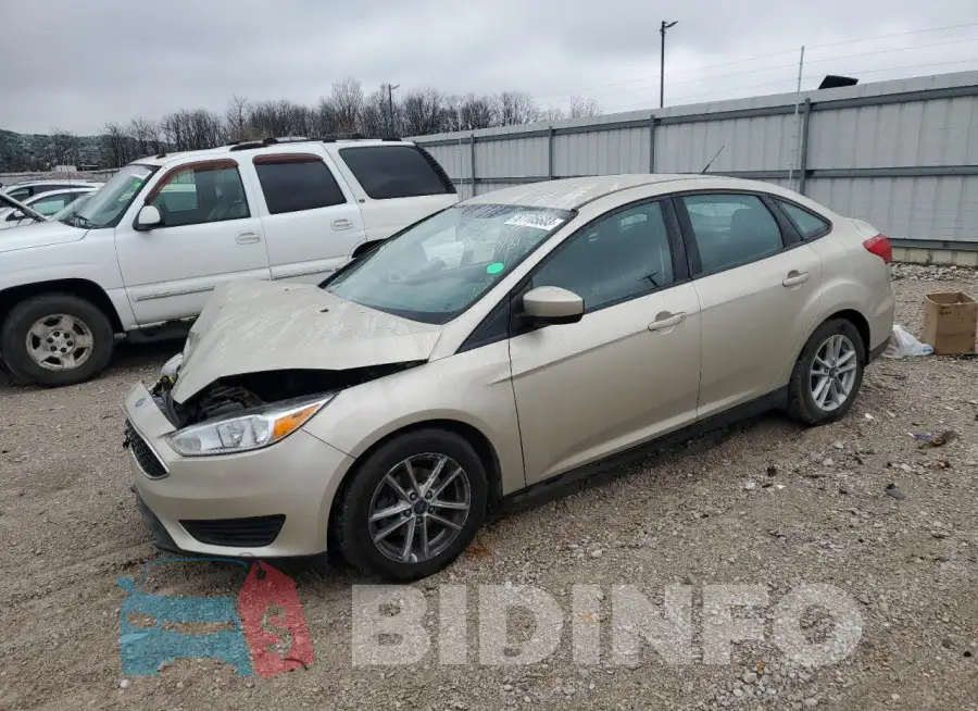 1FADP3F26JL235323 Photo# 1