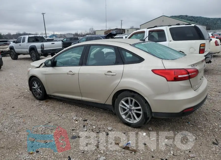 1FADP3F26JL235323 Photo# 2