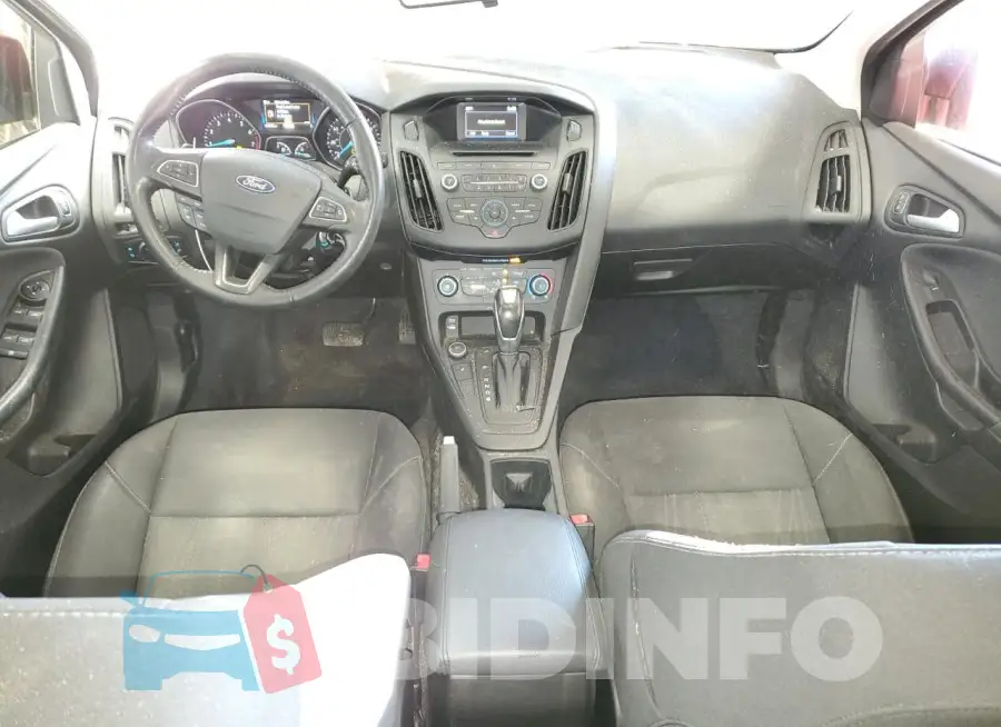 1FADP3F27GL401339 Photo# 8