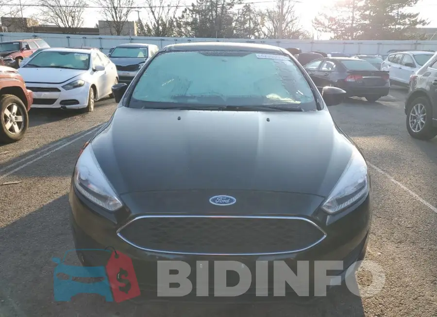 1FADP3FE5JL268095 Photo# 5