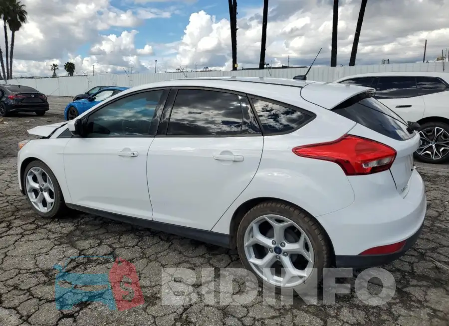 1FADP3K20JL205501 Photo# 2