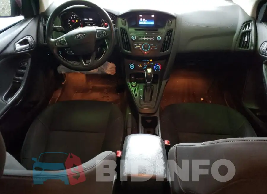 1FADP3K25FL280878 Photo# 8