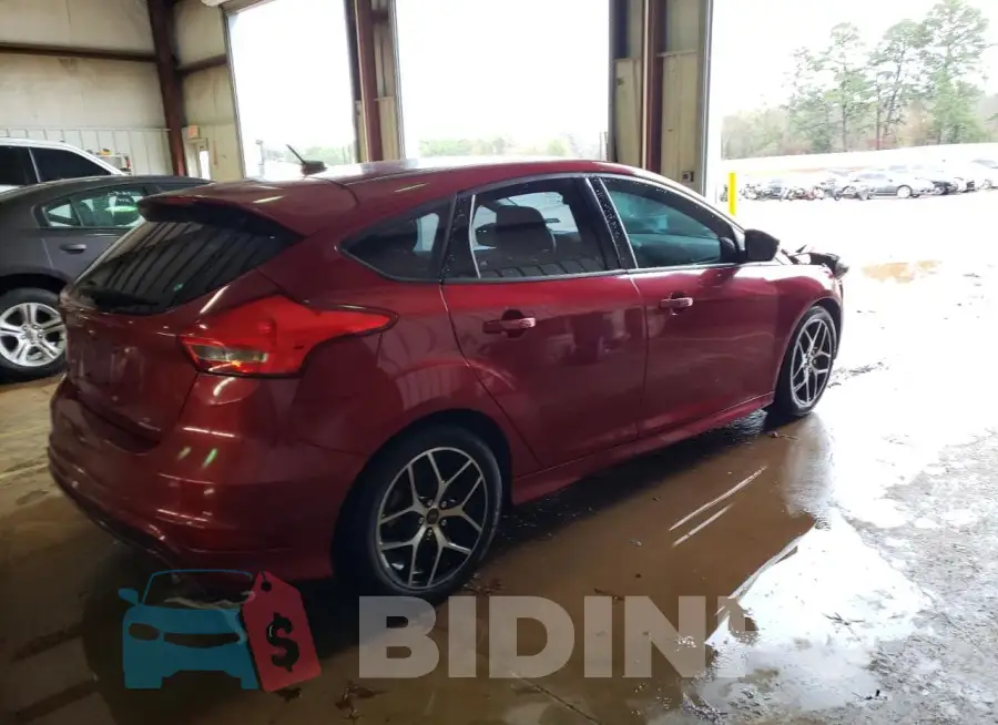 1FADP3K25FL280878 Photo# 3