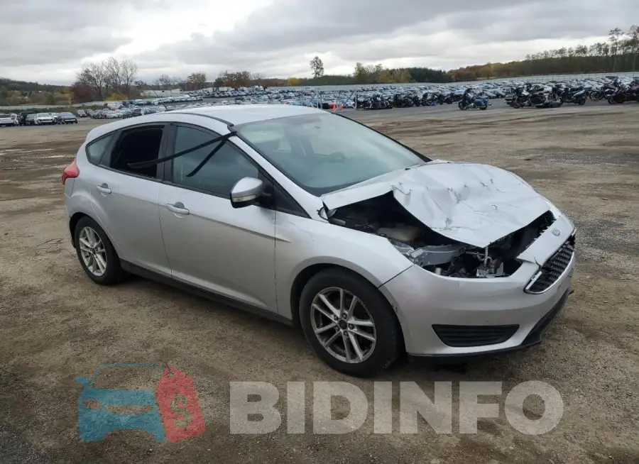 1FADP3K25FL328802 Photo# 4