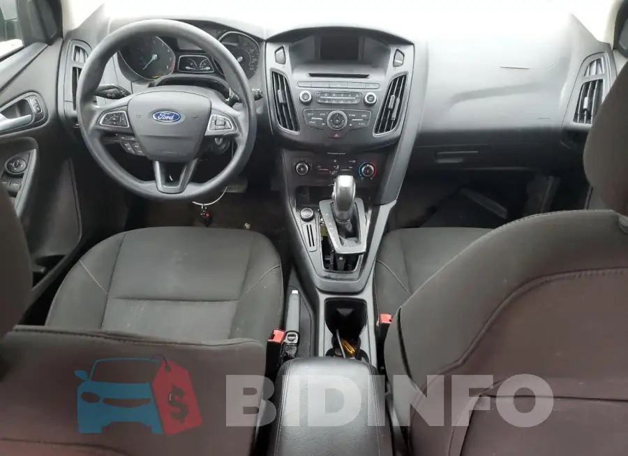 1FADP3K25FL328802 Photo# 8