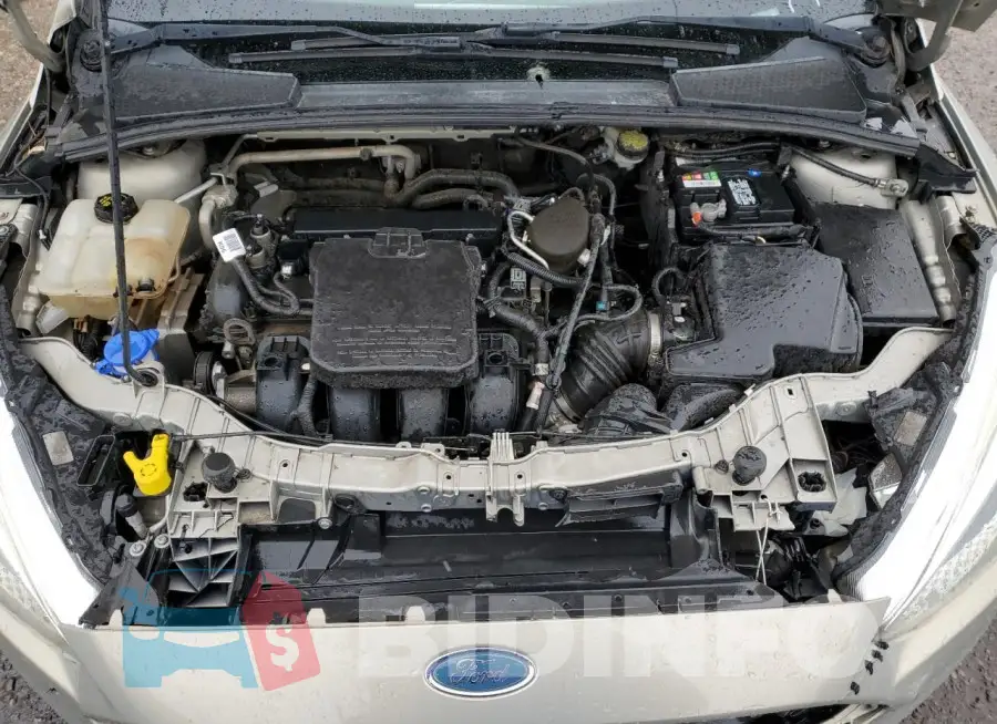 1FADP3K27FL274824 Photo# 11