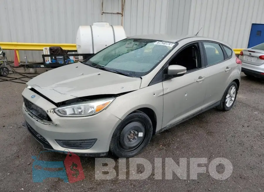 1FADP3K27FL274824 Photo# 1