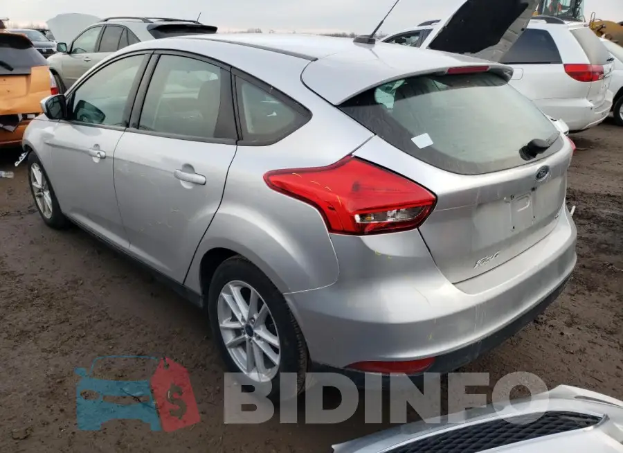 1FADP3K2XJL224914 Photo# 2