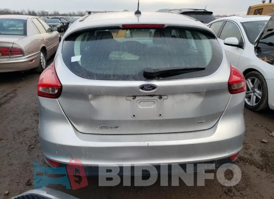1FADP3K2XJL224914 Photo# 6